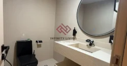 Upgraded Luxury 1-Bedroom Apartment for Sale | Prime Location | Vacant on Transfer | High-ROI Investment Opportunity