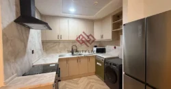 Upgraded Luxury 1-Bedroom Apartment for Sale | Prime Location | Vacant on Transfer | High-ROI Investment Opportunity