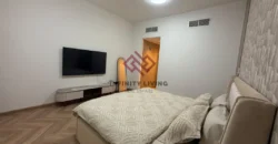 Upgraded Luxury 1-Bedroom Apartment for Sale | Prime Location | Vacant on Transfer | High-ROI Investment Opportunity