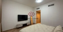 Upgraded Luxury 1-Bedroom Apartment for Sale | Prime Location | Vacant on Transfer | High-ROI Investment Opportunity