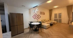 Upgraded Luxury 1-Bedroom Apartment for Sale | Prime Location | Vacant on Transfer | High-ROI Investment Opportunity