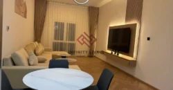 Upgraded Luxury 1-Bedroom Apartment for Sale | Prime Location | Vacant on Transfer | High-ROI Investment Opportunity