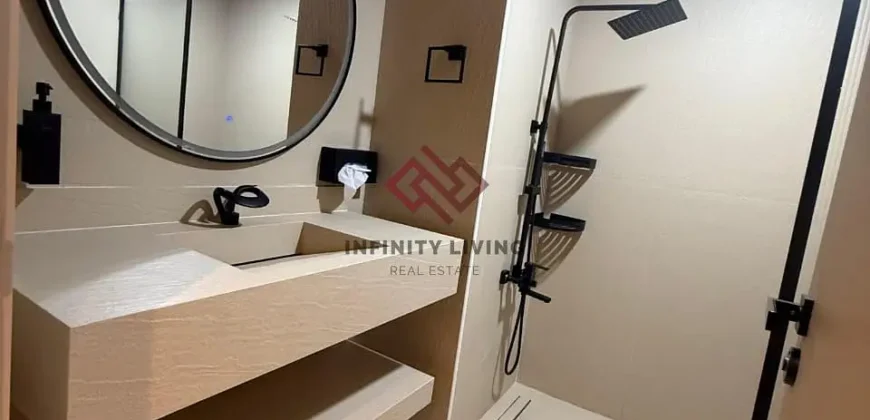 Upgraded Luxury 1-Bedroom Apartment for Sale | Prime Location | Vacant on Transfer | High-ROI Investment Opportunity