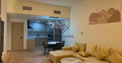 Upgraded Luxury 1-Bedroom Apartment for Sale | Prime Location | Vacant on Transfer | High-ROI Investment Opportunity
