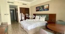 Milano by Giovanni Boutique Suites, JVC District 17, Jumeirah Village Circle (JVC), Dubai