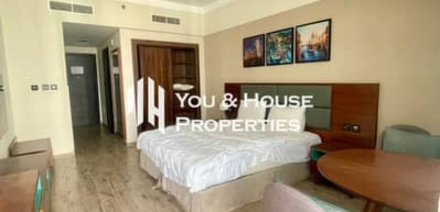 Milano by Giovanni Boutique Suites, JVC District 17, Jumeirah Village Circle (JVC), Dubai