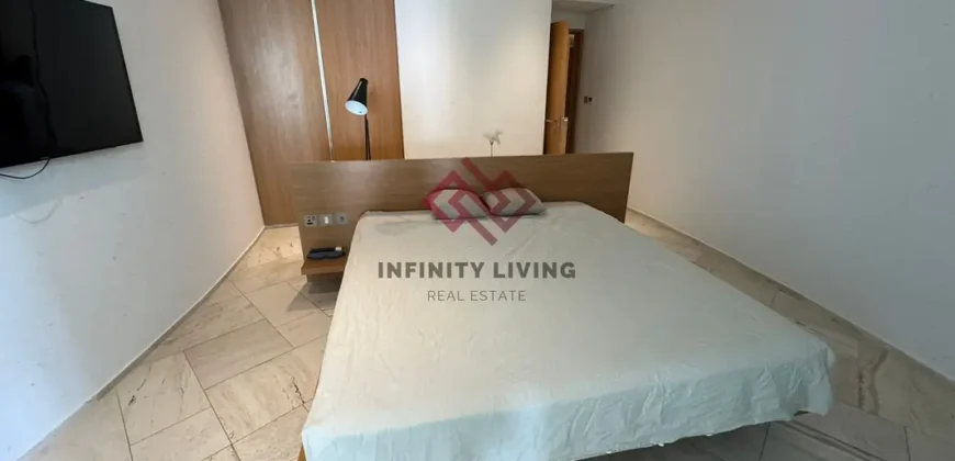 Luxury Hotel-Style Living | Fully- Furnished Unit for Sale in FIVE at JVC