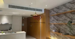 Luxury Hotel-Style Living | Fully- Furnished Unit for Sale in FIVE at JVC