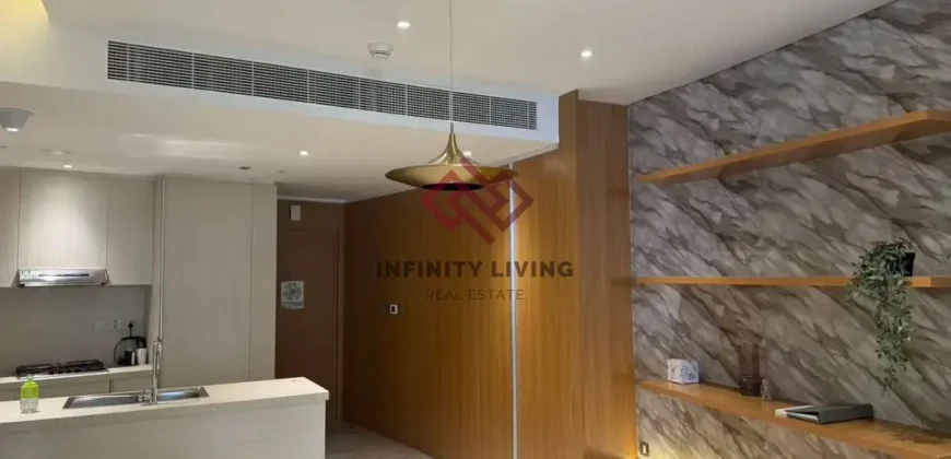 Luxury Hotel-Style Living | Fully- Furnished Unit for Sale in FIVE at JVC