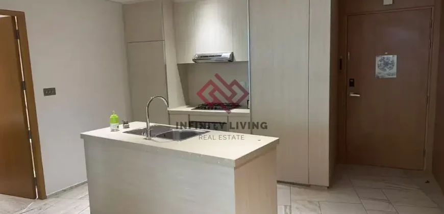 Luxury Hotel-Style Living | Fully- Furnished Unit for Sale in FIVE at JVC