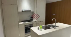 Luxury Hotel-Style Living | Fully- Furnished Unit for Sale in FIVE at JVC