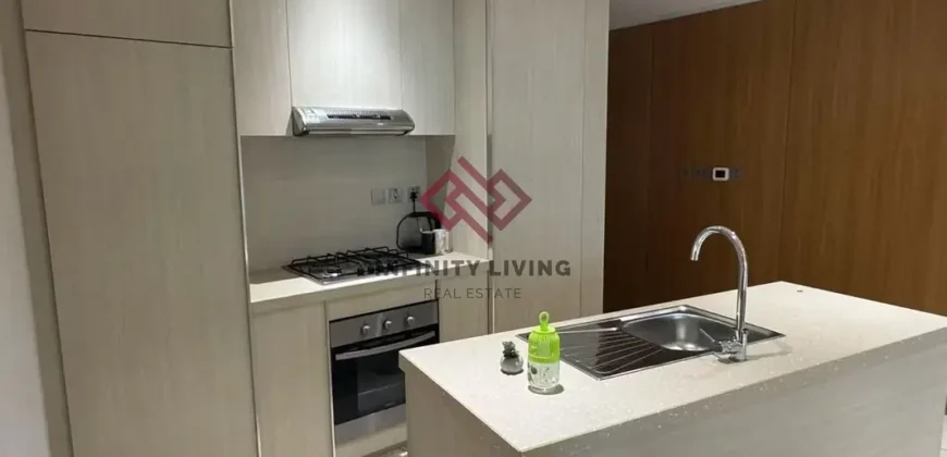 Luxury Hotel-Style Living | Fully- Furnished Unit for Sale in FIVE at JVC