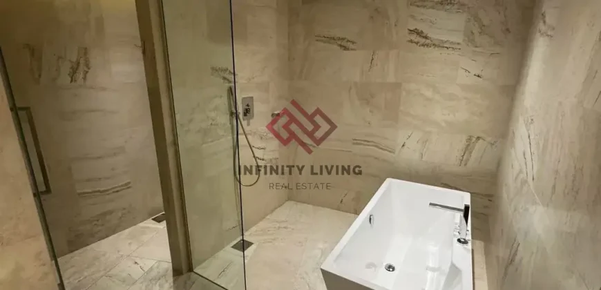 Luxury Hotel-Style Living | Fully- Furnished Unit for Sale in FIVE at JVC