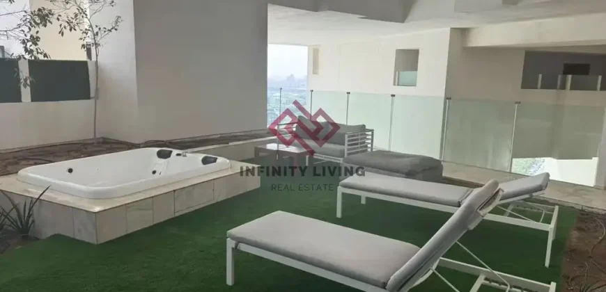 Luxury Hotel-Style Living | Fully- Furnished Unit for Sale in FIVE at JVC