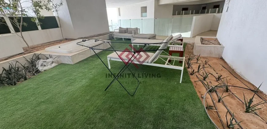 Luxury Hotel-Style Living | Fully- Furnished Unit for Sale in FIVE at JVC
