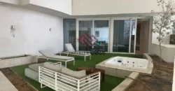 Luxury Hotel-Style Living | Fully- Furnished Unit for Sale in FIVE at JVC