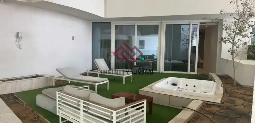 Luxury Hotel-Style Living | Fully- Furnished Unit for Sale in FIVE at JVC