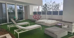 Luxury Hotel-Style Living | Fully- Furnished Unit for Sale in FIVE at JVC