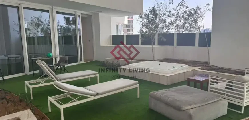 Luxury Hotel-Style Living | Fully- Furnished Unit for Sale in FIVE at JVC