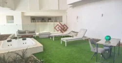 Luxury Hotel-Style Living | Fully- Furnished Unit for Sale in FIVE at JVC