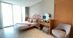 Fully Furnished Studio | 1 Bathroom | Five Jumeirah Village Circle