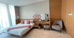 Fully Furnished Studio | 1 Bathroom | Five Jumeirah Village Circle