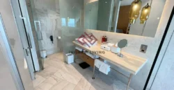 Fully Furnished Studio | 1 Bathroom | Five Jumeirah Village Circle