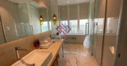 Fully Furnished Studio | 1 Bathroom | Five Jumeirah Village Circle