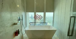 Fully Furnished Studio | 1 Bathroom | Five Jumeirah Village Circle