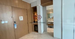 Fully Furnished Studio | 1 Bathroom | Five Jumeirah Village Circle