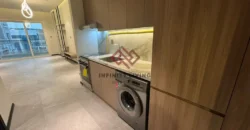 Studio Apartment | with best amenities | with Parking