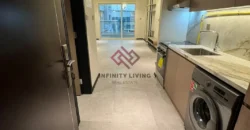 Studio Apartment | with best amenities | with Parking