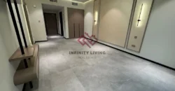 Studio Apartment | with best amenities | with Parking