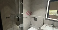 Studio Apartment | with best amenities | with Parking