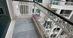 Studio Apartment | with best amenities | with Parking