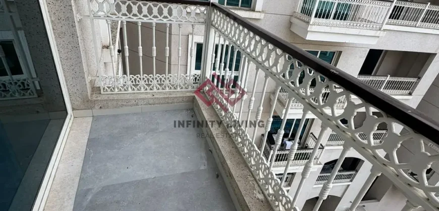 Studio Apartment | with best amenities | with Parking