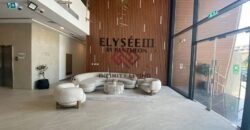 Pantheon Elysee III, JVC District 15, Jumeirah Village Circle (JVC), Dubai