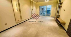 Studio Apartment | with best amenities | with Parking