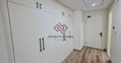 Modern Ultra-Luxury Studio Apartment for Sale | Spacious Layout | Upgraded Interiors | Prime Location Next to Metro & Near Carrefour