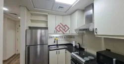 Modern Ultra-Luxury Studio Apartment for Sale | Spacious Layout | Upgraded Interiors | Prime Location Next to Metro & Near Carrefour