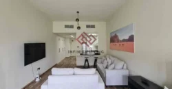 Modern Ultra-Luxury Studio Apartment for Sale | Spacious Layout | Upgraded Interiors | Prime Location Next to Metro & Near Carrefour