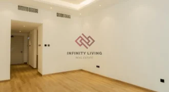 Ultra-Luxury Upgraded Studio Apartment for Rent | Prime Location in Mogul Cluster | Next to Al Furjan Metro Station