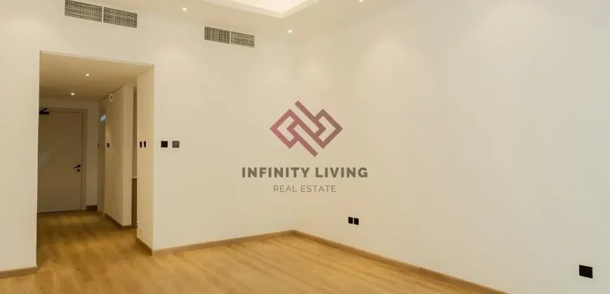 Ultra-Luxury Upgraded Studio Apartment for Rent | Prime Location in Mogul Cluster | Next to Al Furjan Metro Station