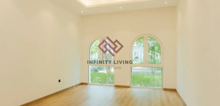 Ultra-Luxury Upgraded Studio Apartment for Rent | Prime Location in Mogul Cluster | Next to Al Furjan Metro Station