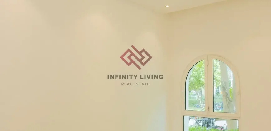 Ultra-Luxury Upgraded Studio Apartment for Rent | Prime Location in Mogul Cluster | Next to Al Furjan Metro Station