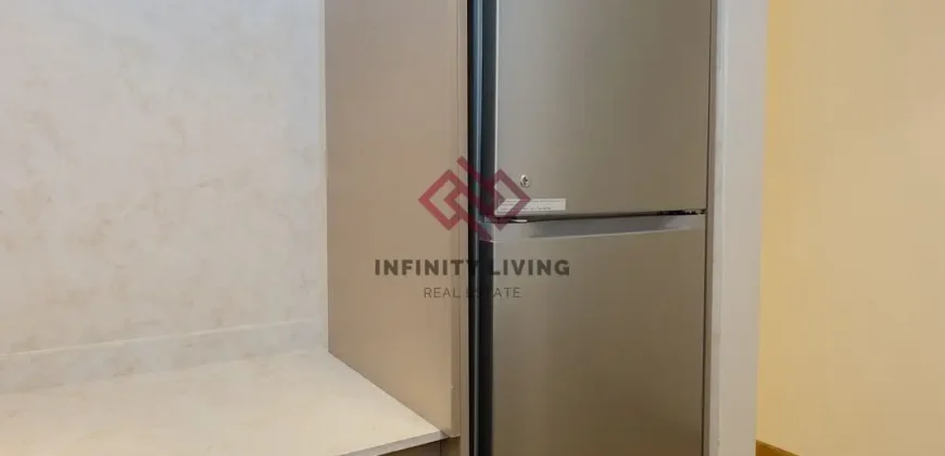 Ultra-Luxury Upgraded Studio Apartment for Rent | Prime Location in Mogul Cluster | Next to Al Furjan Metro Station