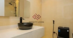 Ultra-Luxury Upgraded Studio Apartment for Rent | Prime Location in Mogul Cluster | Next to Al Furjan Metro Station