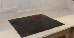 Ultra-Luxury Upgraded Studio Apartment for Rent | Prime Location in Mogul Cluster | Next to Al Furjan Metro Station