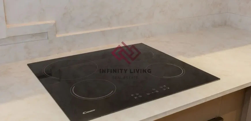 Ultra-Luxury Upgraded Studio Apartment for Rent | Prime Location in Mogul Cluster | Next to Al Furjan Metro Station