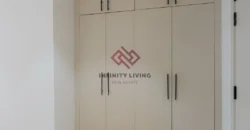 Ultra-Luxury Upgraded Studio Apartment for Rent | Prime Location in Mogul Cluster | Next to Al Furjan Metro Station